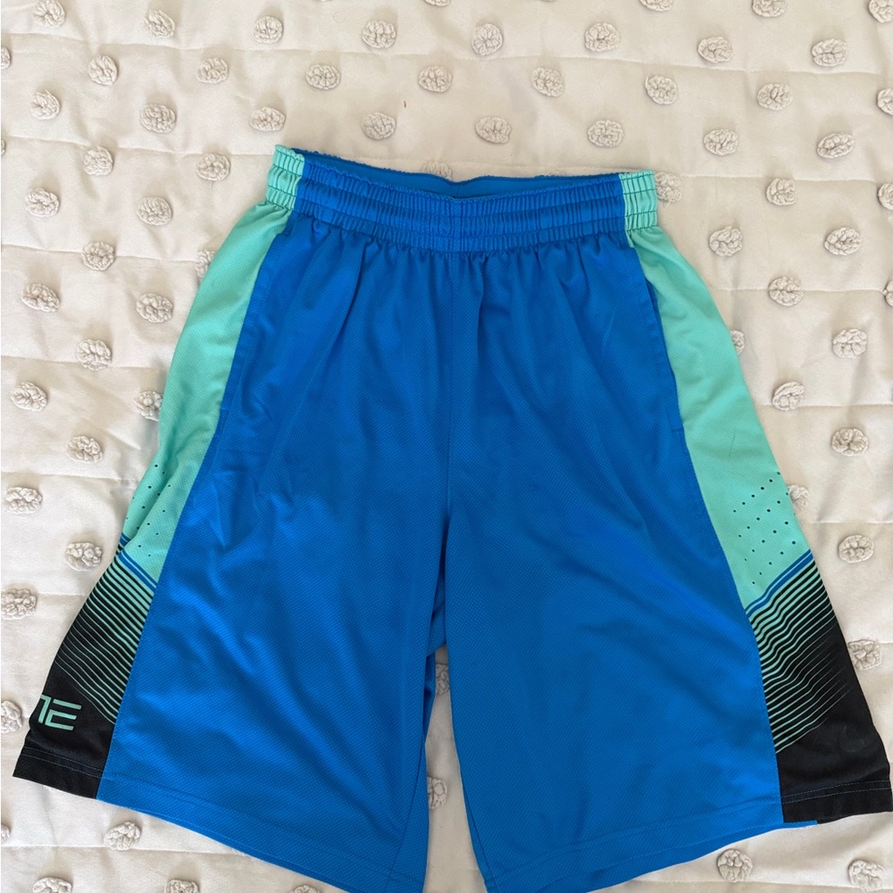 Nike Elite Basketball Shorts Men’s Large 23” Length